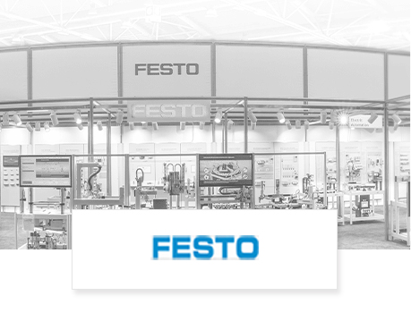 費斯托（FESTO）