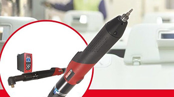 ERS 電動(dòng)螺絲刀