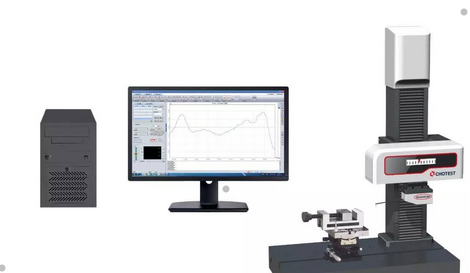 粗糙度輪廓儀