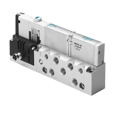 電磁閥 VMPA