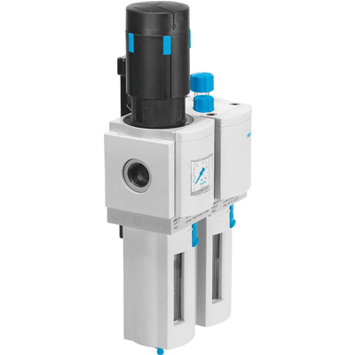 氣源處理裝置組合 MSB4-FRC