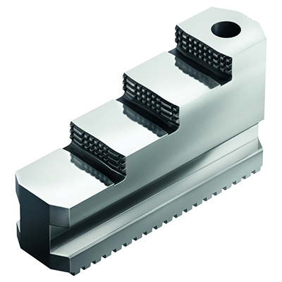 臺(tái)階式硬爪