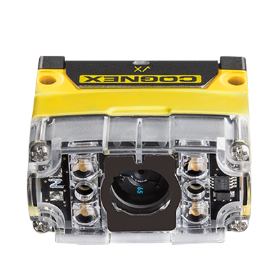 緊湊型固定式讀碼器