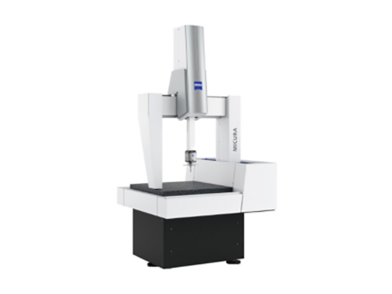 蔡司復合測量機