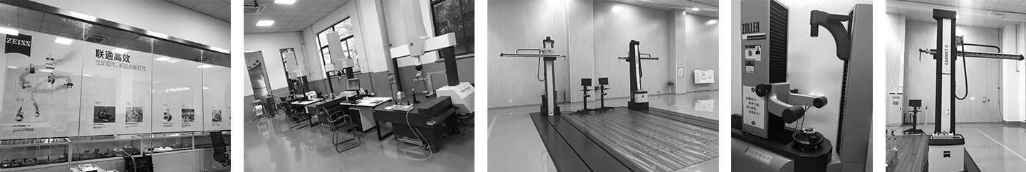 自動化和精密測量設備 自動化和精密測量設備