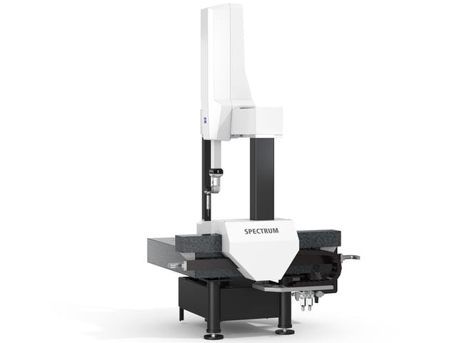 ZEISS SPECTRUM ZEISS SPECTRUM