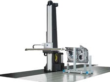 蔡司懸臂測量機