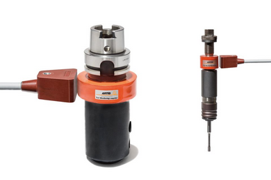 扭矩和強制非接觸式傳感器系統