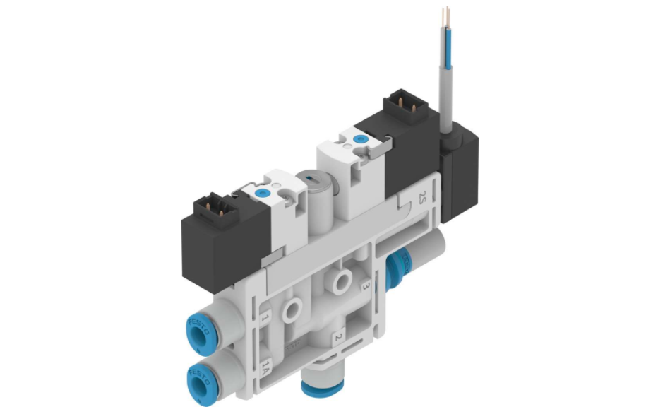 費斯托真空發(fā)生器 費斯托真空發(fā)生器