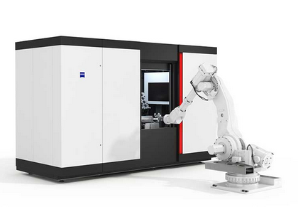 蔡司工業CT 蔡司工業CT