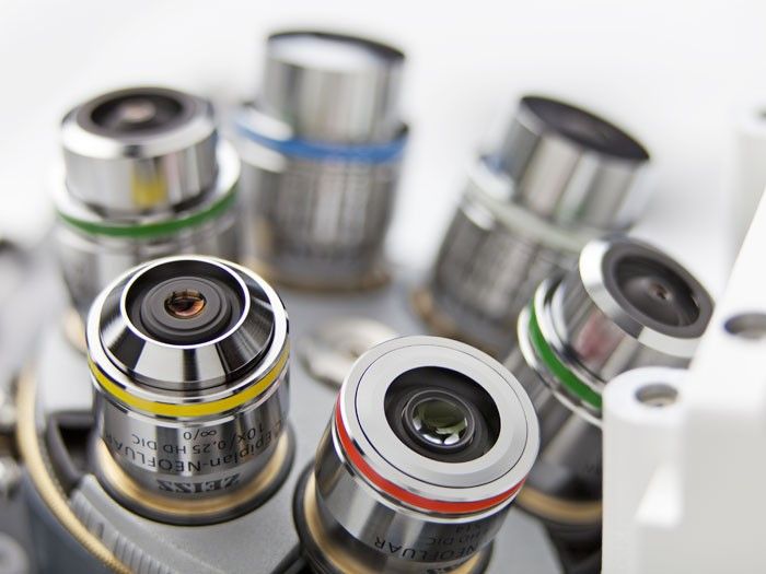 蔡司工業顯微鏡 蔡司工業顯微鏡