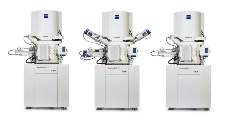 蔡司掃描電鏡 蔡司掃描電鏡