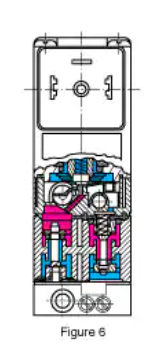 內部先導多路電磁閥 內部先導多路電磁閥