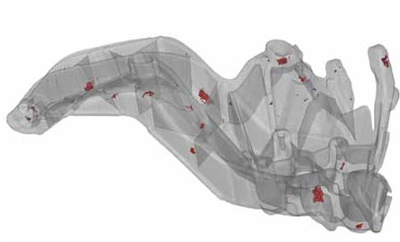 蔡司工業CT 蔡司工業CT