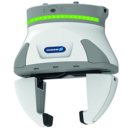 雄克機械手 雄克機械手