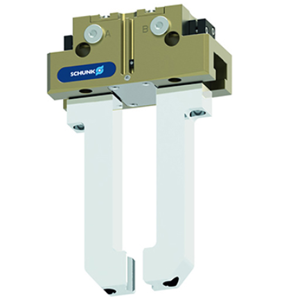 雄克平動機械手 雄克平動機械手