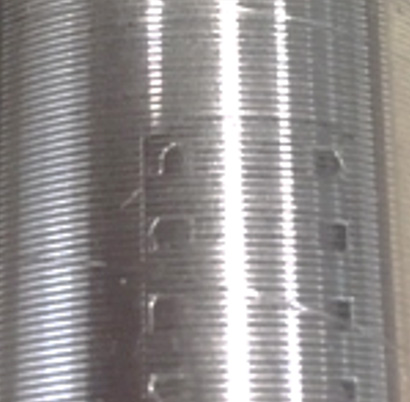 對車削表面自動過濾 對車削表面自動過濾