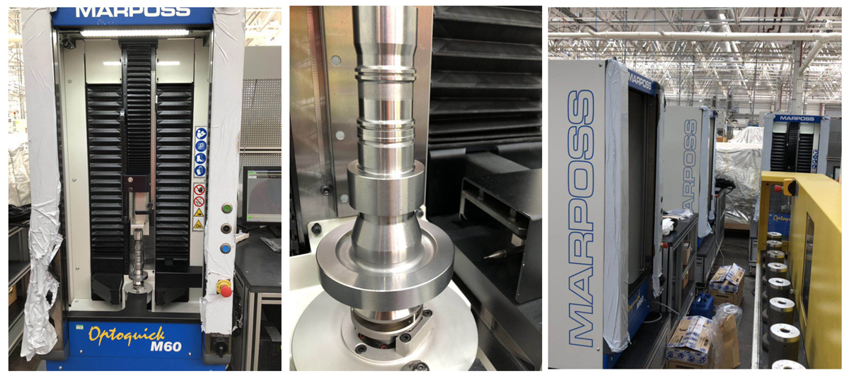 變速箱輸入/輸出軸 OP10 :吉利汽車 Geely 變速箱輸入/輸出軸 OP10 :吉利汽車 Geely