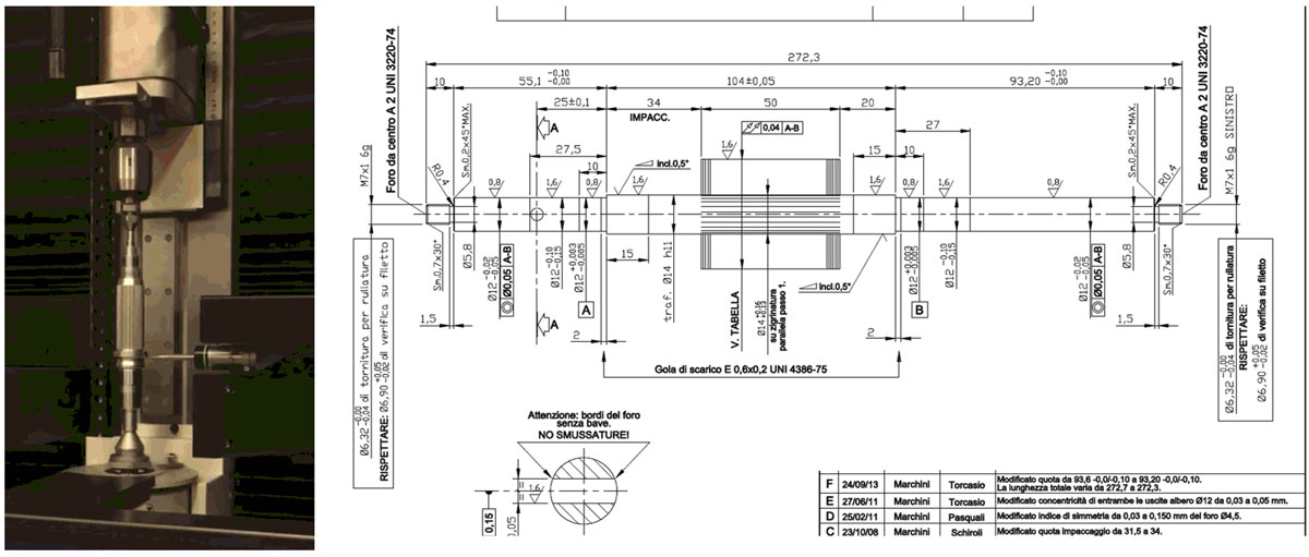 新能源電機軸 新能源電機軸