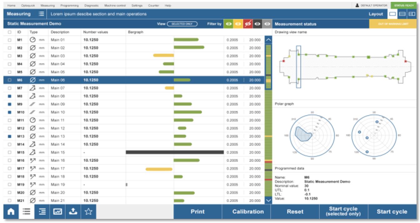 馬波斯操作界面 馬波斯操作界面