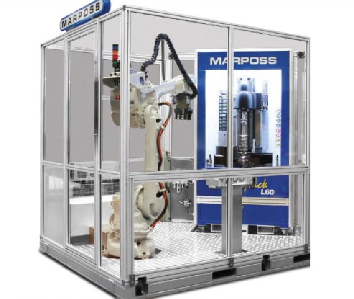 馬波斯測量特征 馬波斯測量特征