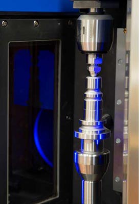 多重2D光學傳感器技術 多重2D光學傳感器技術