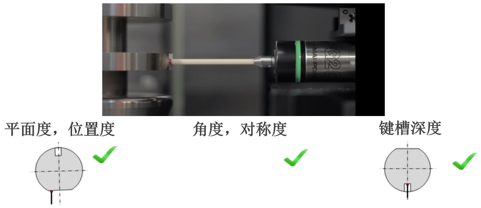 MARPOSS G25 MARPOSS G25