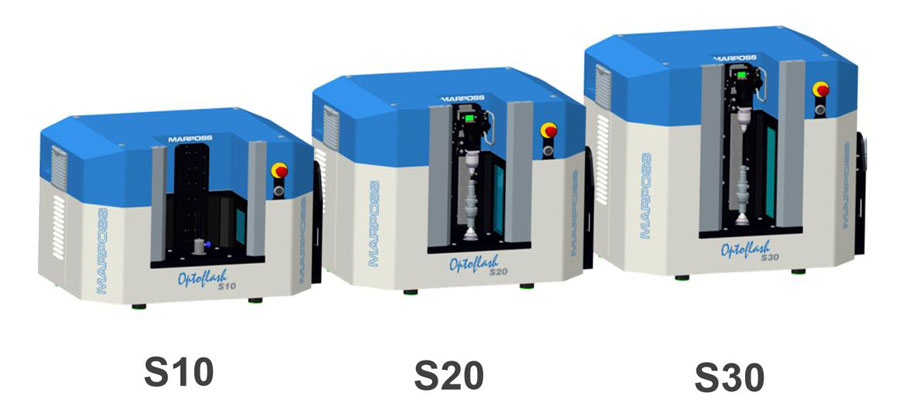 馬波斯骨釘自動測量 馬波斯骨釘自動測量