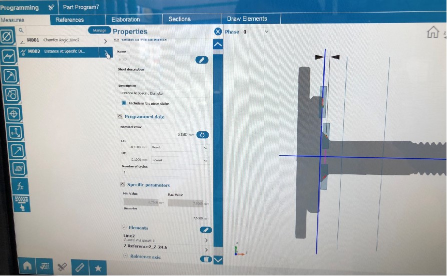 操作界面 操作界面