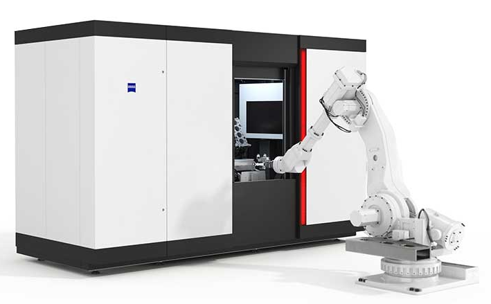 蔡司工業CT 蔡司工業CT
