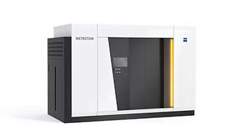 蔡司工業CT 蔡司工業CT