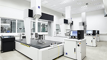 zeiss三坐標(biāo)